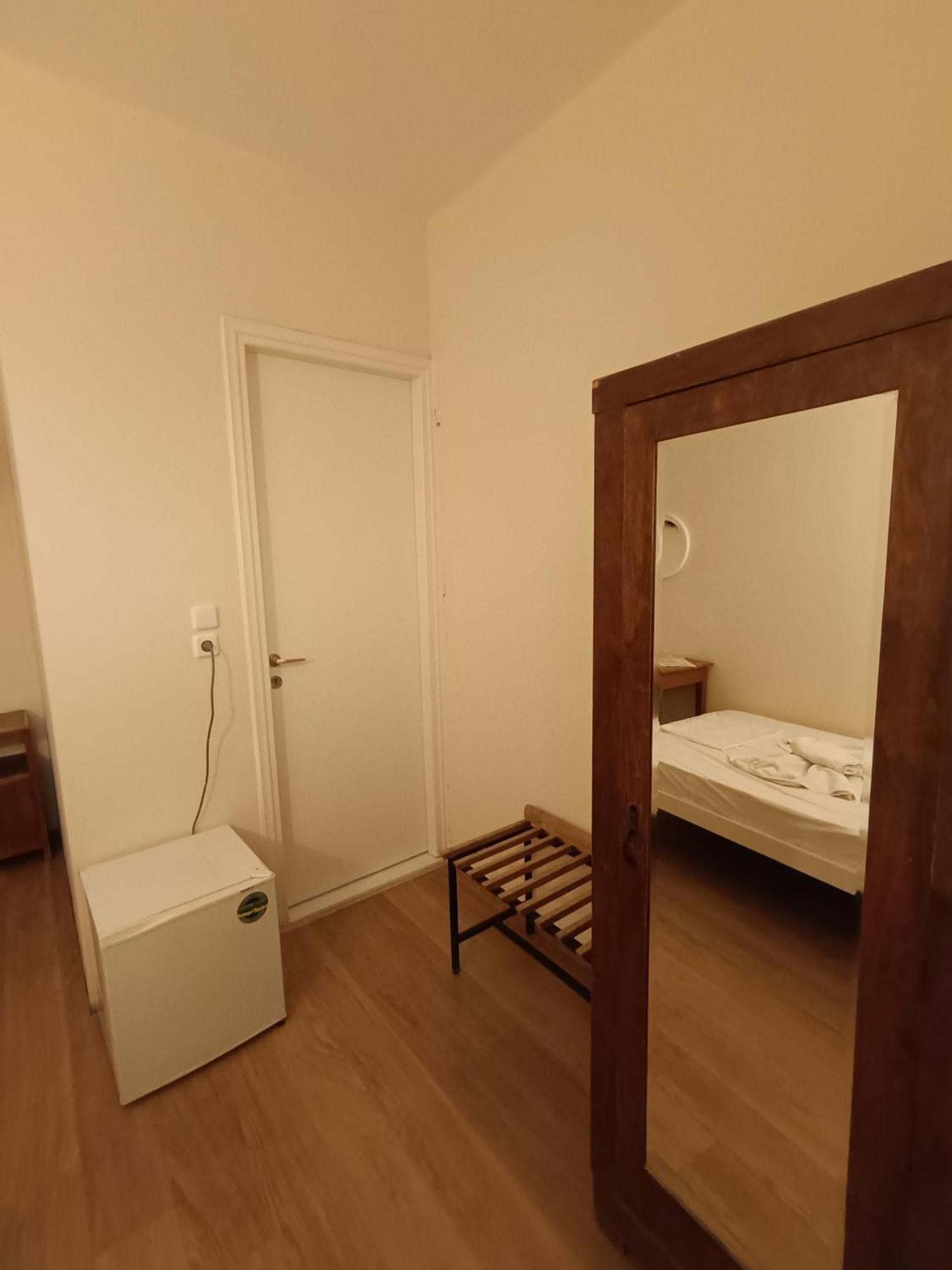 Anesis Hotel Loutra Edipsou  Exterior photo