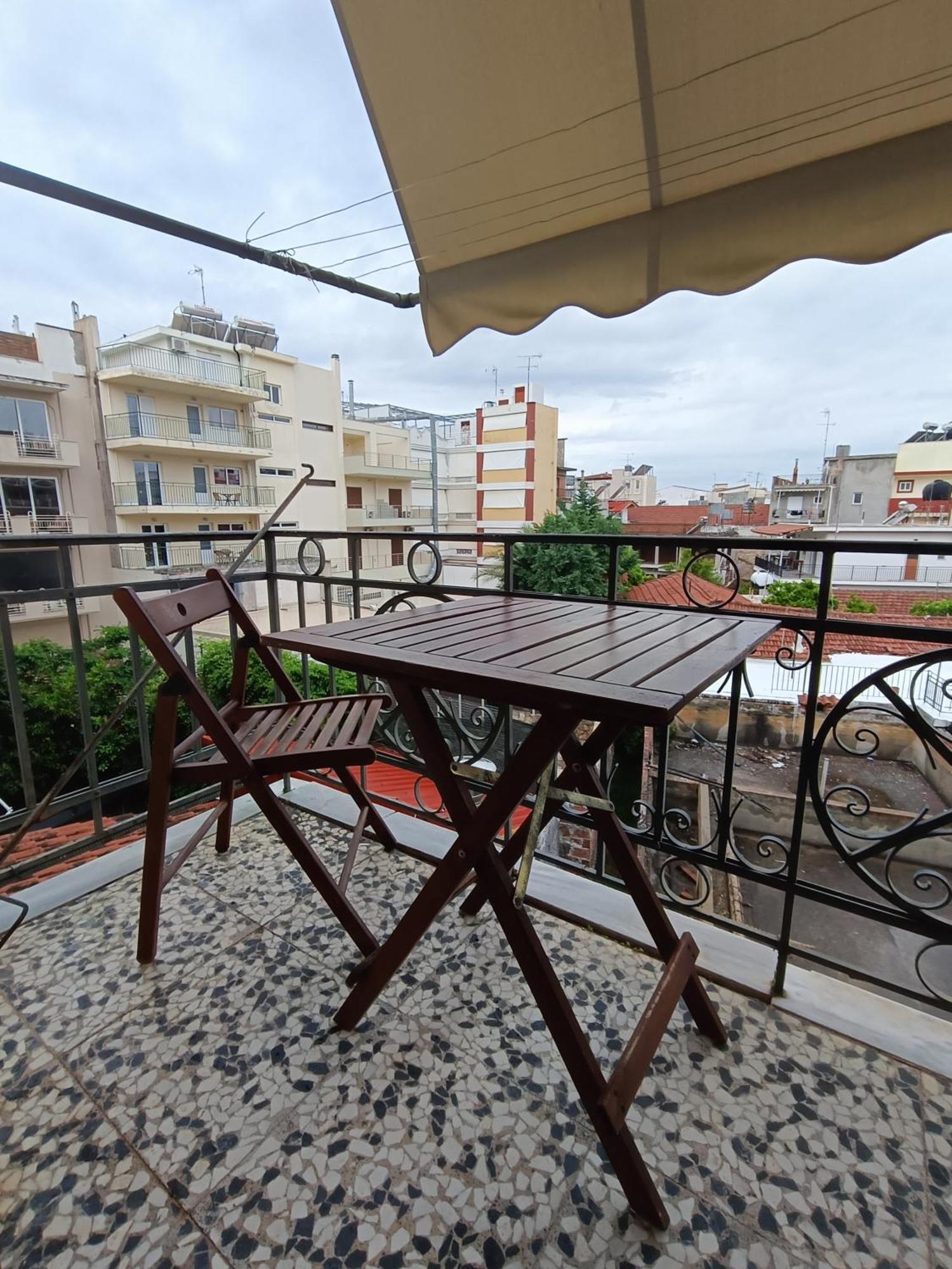 Anesis Hotel Loutra Edipsou  Exterior photo