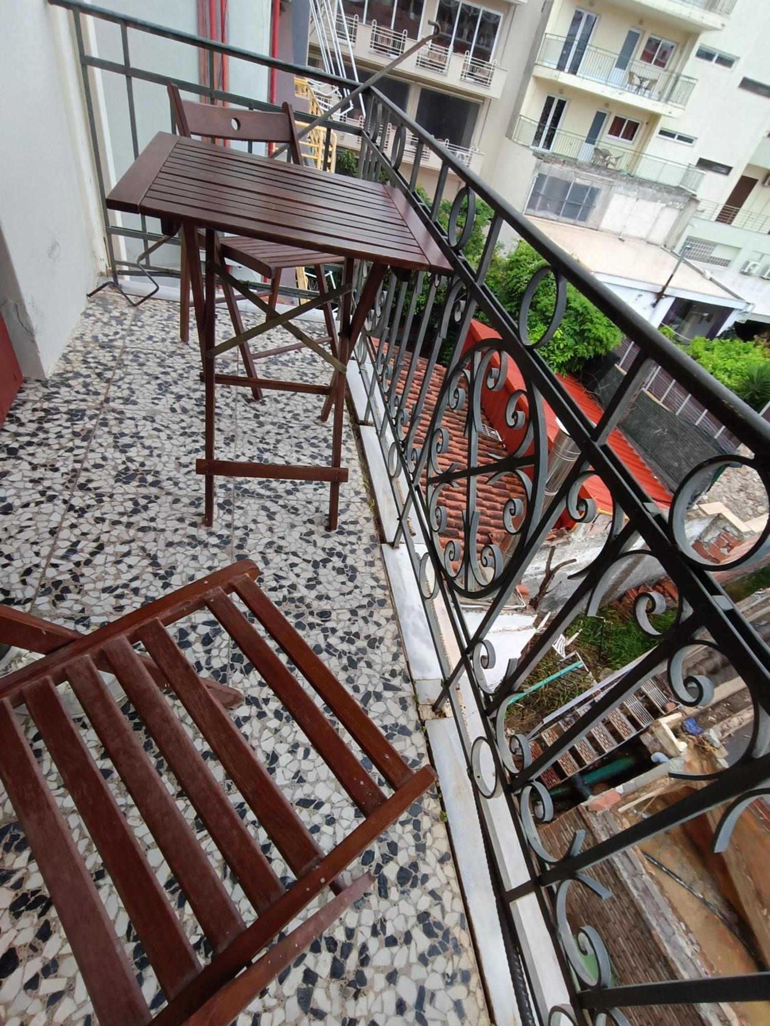 Anesis Hotel Loutra Edipsou  Exterior photo